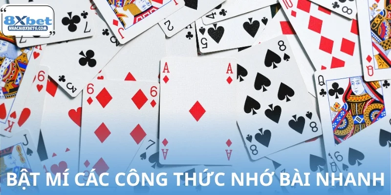 Bật mí các công thức nhớ bài nhanh từ cao thủ lâu năm