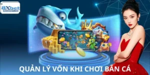 Cách Quản Lý Vốn Khi Chơi Bắn Cá 8XBET, Lãi Đều Tay